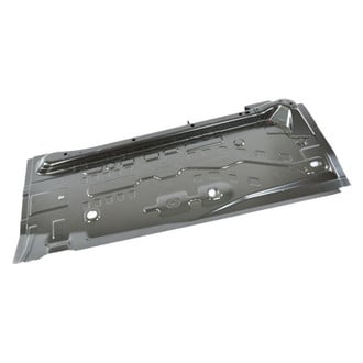 Mopar® - Front Floor Pan