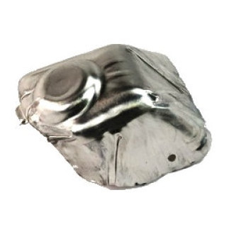 Mopar® - Front Lower Control Arm Heat Shield