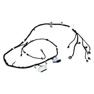 Mopar® - Liftgate Wiring Harness Connector