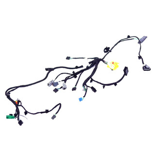 Mopar® - Power Seat Wiring Harness
