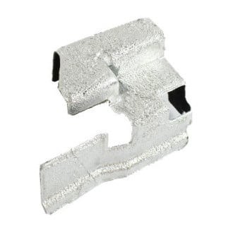 Mopar® - Fuel Tank Shield