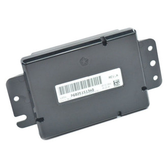 Jeep OE - HVAC Control Module