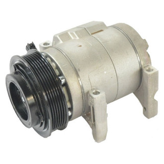Jeep OE - A/C Compressor