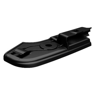 Mopar® - Tailgate Stop Bumper Retainer