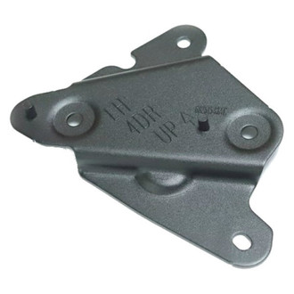 Mopar® - Driver Side 1 & 4 Soft Top Bow Bracket