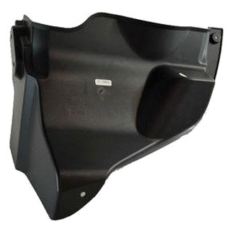 Ram OE - Front Left Fender Liner Extension