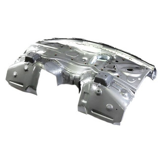 Jeep OE - Firewall
