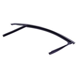 Mopar® - Rear Driver Side Window Channel