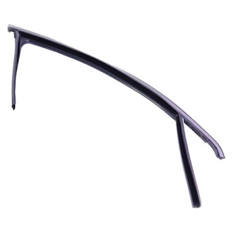 Mopar® - Rear Driver Side Window Channel