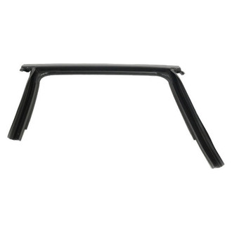Jeep OE - Rear Right Window Channel