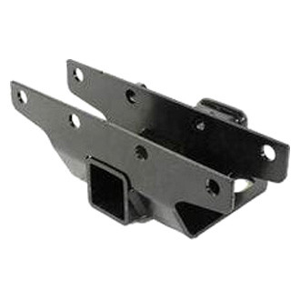Jeep OE - Rear Trailer Hitch