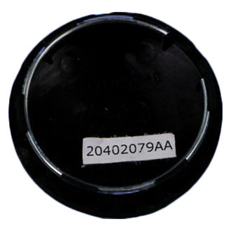 Mopar® - Wheel Center Cap