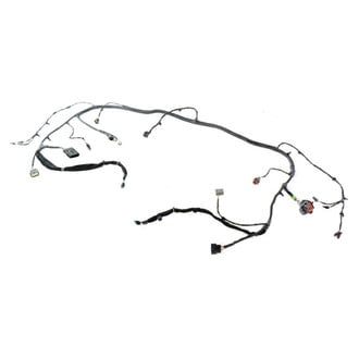 Mopar® - Headlight Wiring Harness