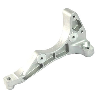 Jeep OE - Front CV Axle Shaft Carrier Bearing Bracket