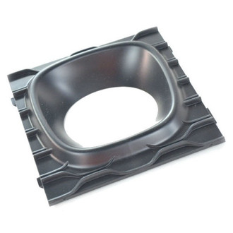 Dodge OE - Front Grille Molding