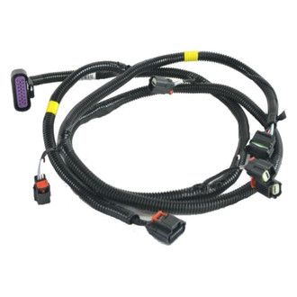 Dodge OE - Rear Parking Aid System Wiring Harness