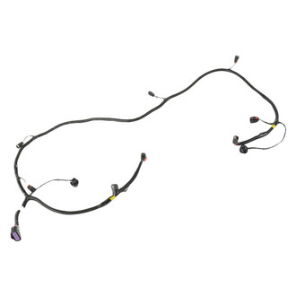 Mopar® - Rear Light Harness Connector
