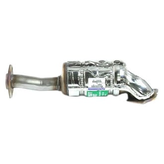 Mopar® - Catalytic Converter