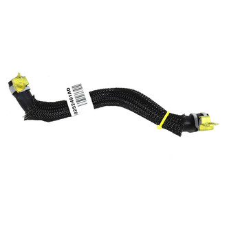 Jeep OE - Power Steering Return Hose