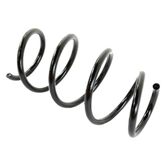 Mopar® - Rear Coil Spring