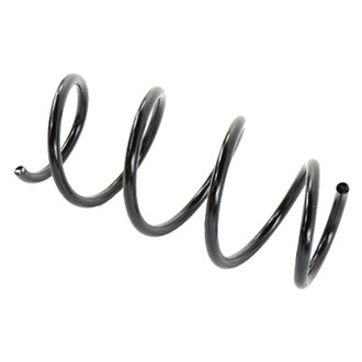 Mopar® - Rear Coil Spring
