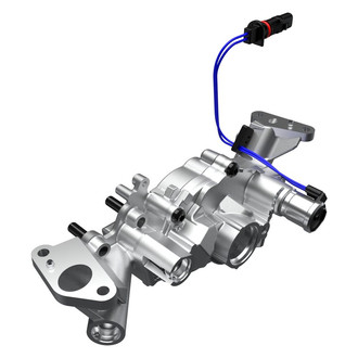 Dodge OE - Engine Oil Pump