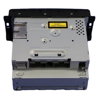 Jeep OE - Radio Control Unit
