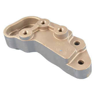 Jeep OE - Automatic Transmission Mount