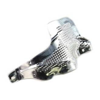 Jeep OE - Left Engine Mount Heat Shield