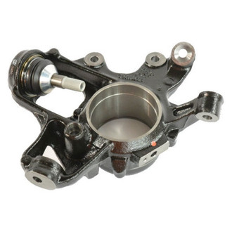 Mopar® - Rear Passenger Side Rear Knuckle