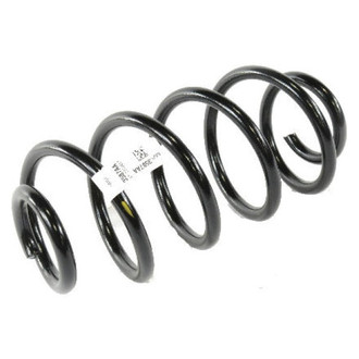 Jeep OE - Rear Coil Spring