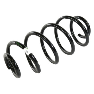 Jeep OE - Rear Coil Spring