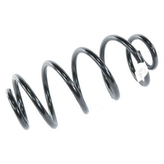 Jeep OE - Rear Coil Spring