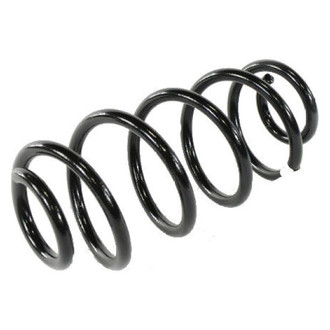 Jeep OE - Rear Coil Spring