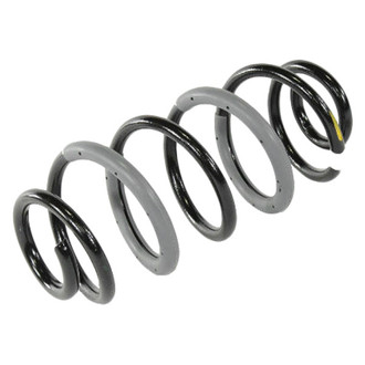 Jeep OE - Rear Coil Spring