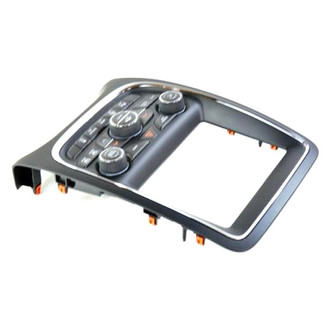 Dodge OE - HVAC Temperature Control Panel