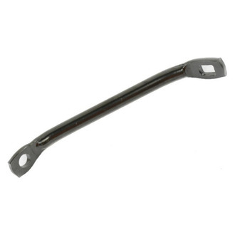 Ram OE - Front Left Bumper Face Bar Brace
