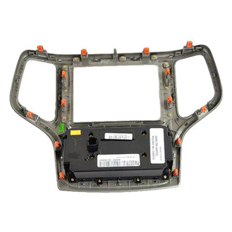 Mopar® - HVAC Heater Control Switch Bezel