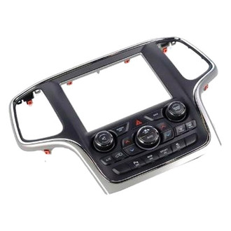 Mopar® - HVAC Heater Control Switch Bezel