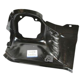 Mopar® - Tailgate Panel
