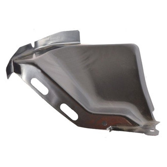 Jeep OE - Rear Right Outer Quarter Panel Extension