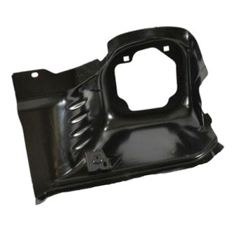 Jeep OE - Rear Left Tail Light Pocket
