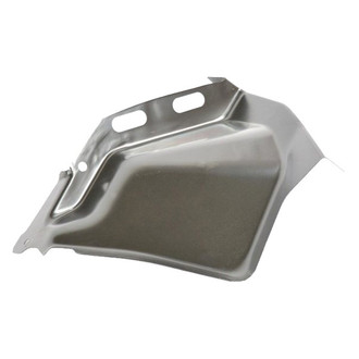 Jeep OE - Rear Left Outer Quarter Panel Extension