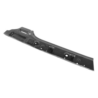 Jeep OE - Left Roof Side Rail Reinforcement