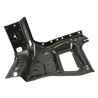 Jeep OE - Left Quarter Panel Reinforcement