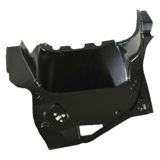 Mopar® - Rear Outer Driver Side Wheel Housing Bracket