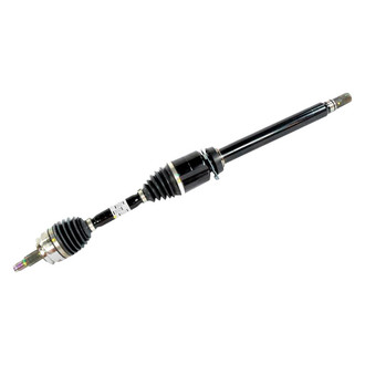 Mopar® - Front Driver or Passenger Side Axle Shaft