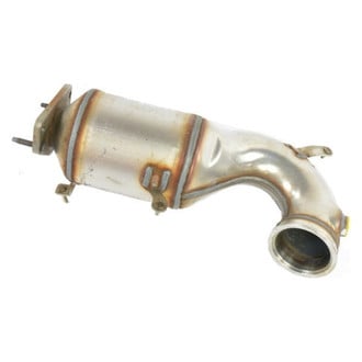 Mopar® - Catalytic Converter