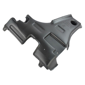 Mopar® - Floor Pan Splash Shield