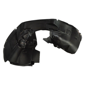 Mopar® - Front Driver Side Bumper Splash Shield